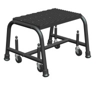 Ballymore Rolling Safety Ladder