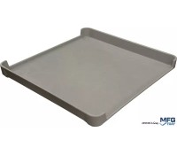 MFG Fiberglass Ventilation Trays