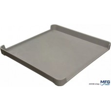 MFG 203108 Heavy Duty Fiberglass Ventilation Tray