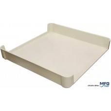 MFG 203208 Industrial Heavy Duty Ventilation Tray