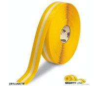 Mighty Line 5S Glow in the Dark Safety Floor Tape