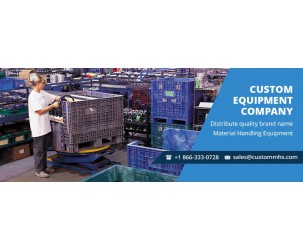 Custom Equipment Company Custom Equipment Company
