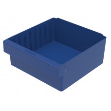 Akro-Mils 31112 AkroDrawer Plastic Storage Drawers | Durable Stackable Drawer Bins
