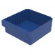 Akro-Mils 31112 AkroDrawer Plastic Storage Drawers | Durable Stackable Drawer Bins