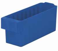 Akro-Mils AkroDrawer Plastic Drawer Bins