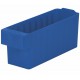 Akro-Mils 31142 AkroDrawer Plastic Storage Drawers | Heavy-Duty Drawer Bins for Parts & Supplies