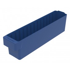 Akro-Mils 31148 AkroDrawer Plastic Storage Drawers | Large Stackable Drawer Bins for Parts & Tools