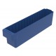 Akro-Mils 31148 AkroDrawer Plastic Storage Drawers | Large Stackable Drawer Bins for Parts & Tools