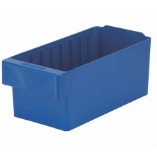 Akro-Mils 31162 AkroDrawer Plastic Storage Drawers | Extra-Large Stackable Drawer Bins