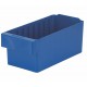 Akro-Mils 31162 AkroDrawer Plastic Storage Drawers | Extra-Large Stackable Drawer Bins