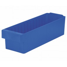 Akro-Mils 31168 AkroDrawer Plastic Storage Drawers | Extra-Deep Stackable Drawer Bins