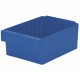 Akro-Mils 31182 AkroDrawer Plastic Storage Drawers | Jumbo Stackable Drawer Bins for Bulk Storage