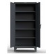 Strong Hold Steel Storage Cabinet - 35-243