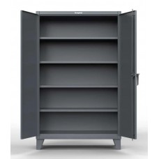 Strong Hold Heavy Duty Steel Storage Cabinet - 35-363 Strong Hold Heavy Duty Steel Storage Cabinet - 35-363
