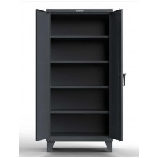 Strong Hold Steel Storage Cabinet - 36-204