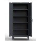Strong Hold Steel Storage Cabinet - 36-204