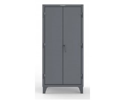 Strong Hold Steel Storage Cabinet - 36-244