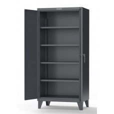 Strong Hold Steel Storage Cabinet - 36-244