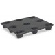 Orbis XpressPal MD Plastic Pallet - 40x48