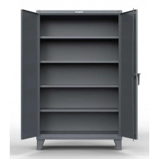 Strong Hold Heavy Duty Steel Storage Cabinet - 45-303 Strong Hold Heavy Duty Steel Storage Cabinet - 45-303
