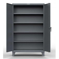 Strong Hold Heavy Duty Steel Storage Cabinet - 45-363 Strong Hold Heavy Duty Steel Storage Cabinet - 45-363