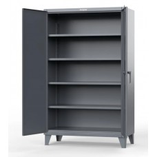 Strong Hold Steel Storage Cabinet - 46-244