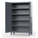 Strong Hold Steel Storage Cabinet - 46-244