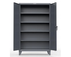 Strong Hold Steel Storage Cabinet - 46-244