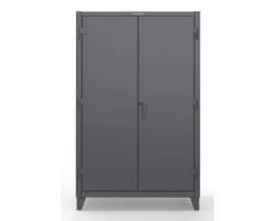 Strong Hold Heavy Duty Steel Storage Cabinet - 46-304