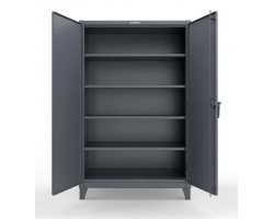 Strong Hold Heavy Duty Steel Storage Cabinet - 46-304