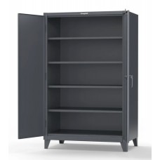 Strong Hold Heavy Duty Steel Storage Cabinet - 46-304 Strong Hold Heavy Duty Steel Storage Cabinet - 46-304