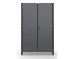 Strong Hold Heavy Duty Steel Storage Cabinet - 46-364