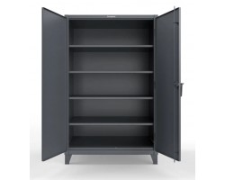 Strong Hold Heavy Duty Steel Storage Cabinet - 46-364