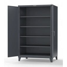 Strong Hold Heavy Duty Steel Storage Cabinet - 46-364 Strong Hold Heavy Duty Steel Storage Cabinet - 46-364