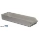 MFG 510208 Fiberglass Hopper Front Small Parts Bin 