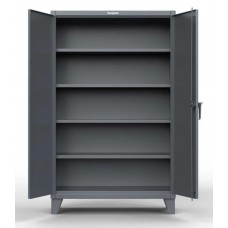 Strong Hold Steel Storage Cabinet - 55-243