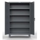 Strong Hold Steel Storage Cabinet - 55-243