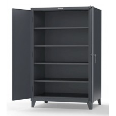 Strong Hold Heavy Duty Steel Storage Cabinet - 55-363 Strong Hold Heavy Duty Steel Storage Cabinet - 55-363