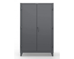 Strong Hold Heavy Duty Steel Storage Cabinet - 55-363