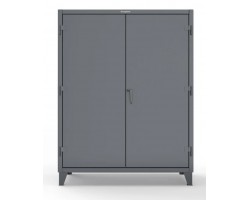 Strong Hold Heavy Duty Industrial Storage Cabinet - 56-244