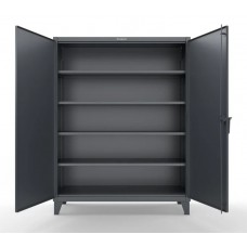 Strong Hold Heavy Duty Industrial Storage Cabinet - 56-244