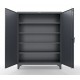 Strong Hold Heavy Duty Industrial Storage Cabinet - 56-244