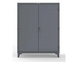 Strong Hold Heavy Duty Steel Storage Cabinet - 56-304