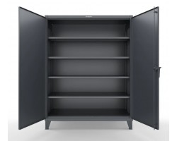 Strong Hold Heavy Duty Steel Storage Cabinet - 56-304