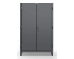 Strong Hold Heavy Duty Steel Storage Cabinet - 56-364