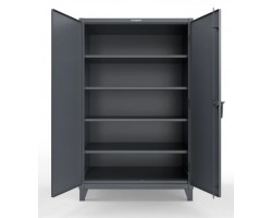 Strong Hold Heavy Duty Steel Storage Cabinet - 56-364