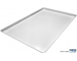 MFG 603101 Heavy Duty Fiberglass Assembly Tray 
