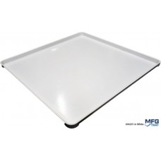 MFG 604201 Heavy Duty Fiberglass Assembly Tray 