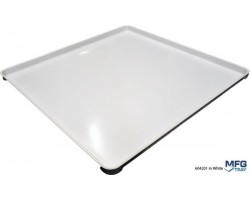 MFG 604201 Heavy Duty Fiberglass Assembly Tray 