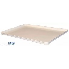 MFG 605001 Heavy Duty Fiberglass Assembly Tray 